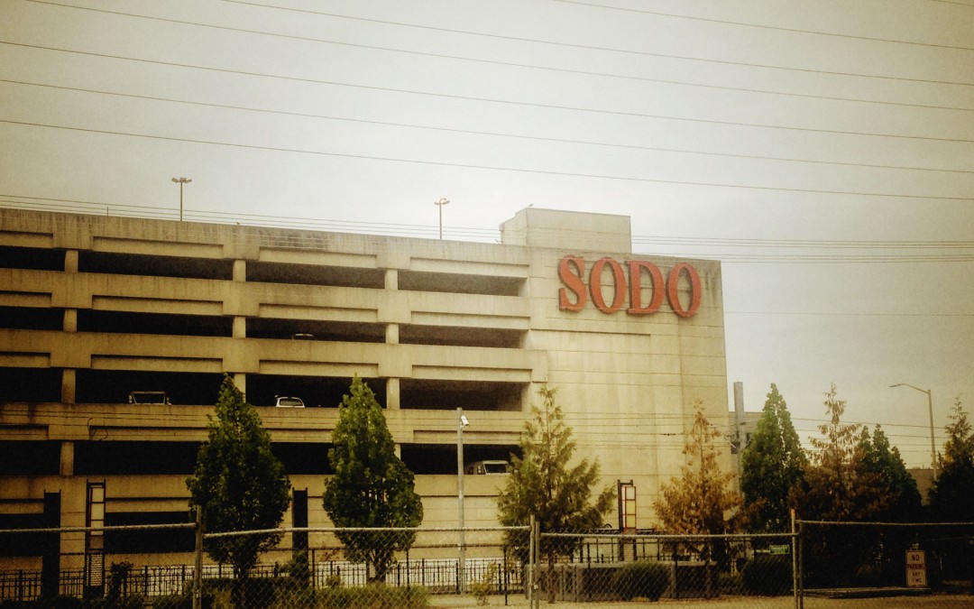 SoDo